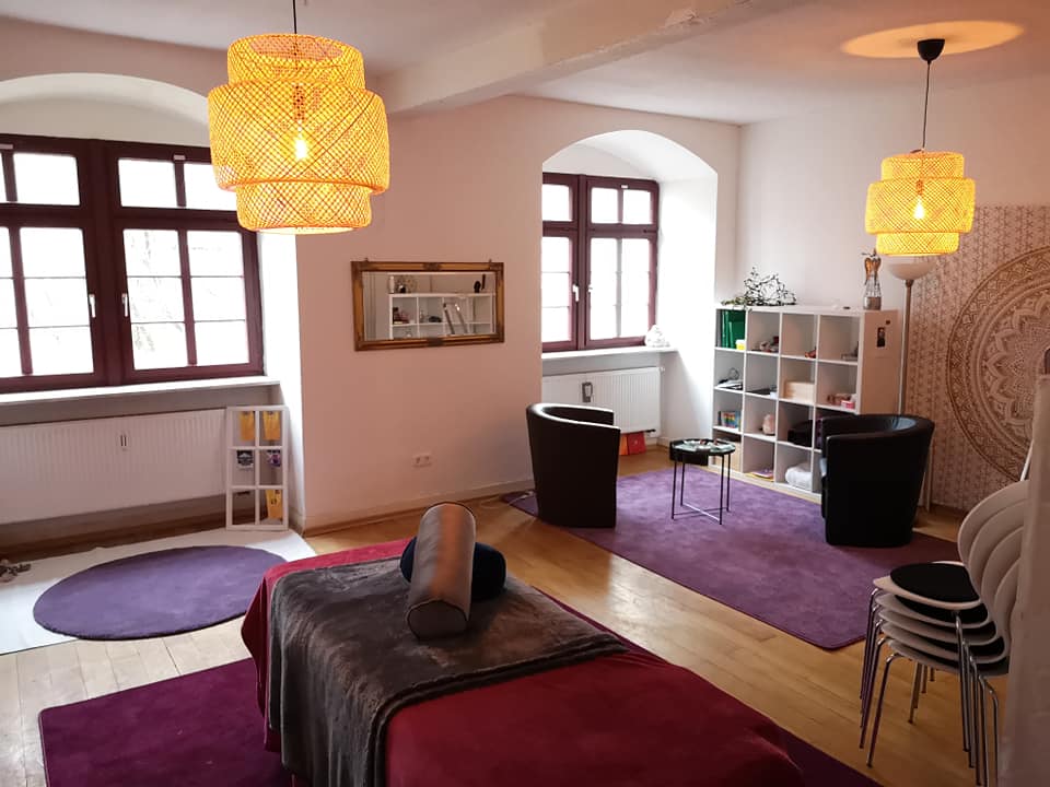 Neues Studio 5
