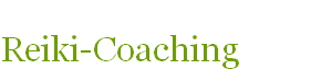 Reiki-Coaching